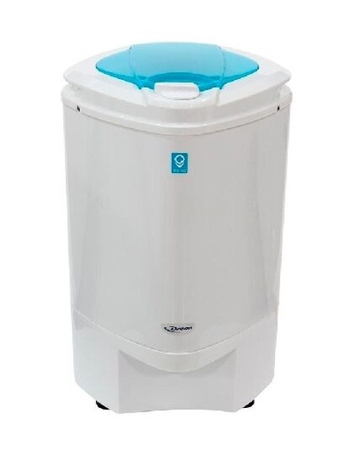 SP- Secarropa 6.5kg 2800rpm QV Drean - blanco