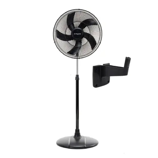 SP- Ventilador PIE 20" 5 ASPAS Magiclick-90W BMV20P