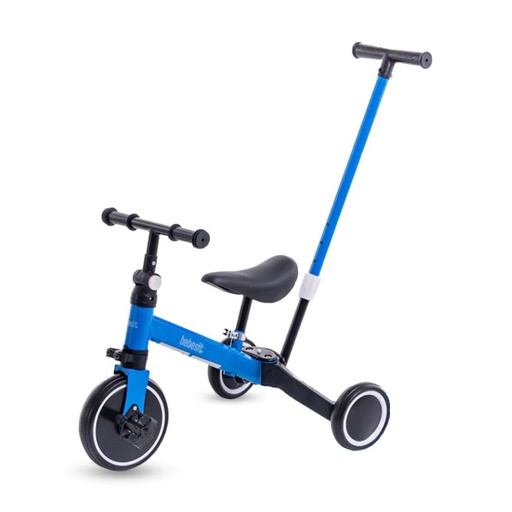 Juguete Triciclo con barra 2023-C Bebesit - Azul