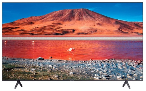 TV 50" UHD Smartv 4K   Samsung-LH50BECHVGGC