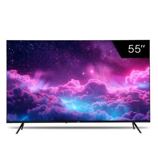 TV 55" 4K Smartv 55G22F Skyworth 