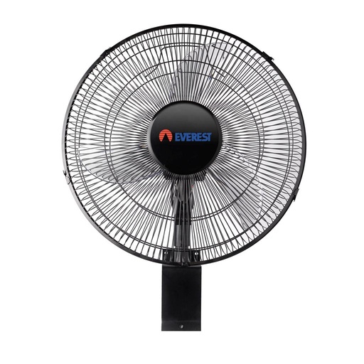 Ventilador PARED 16" 50w PR-16 Everest - negro