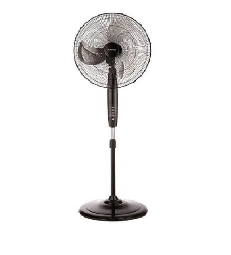 Ventilador PIE 20" 130w PeabodyVP350 Digital