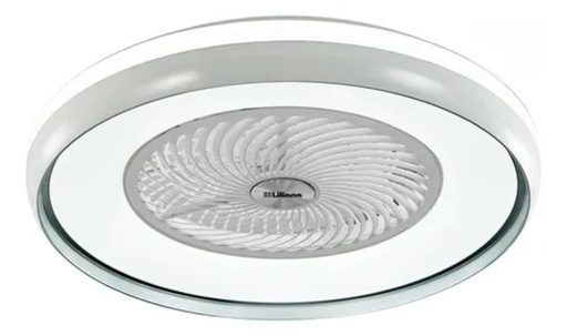 Ventilador TECHO VTHBOX24 60w Liliana