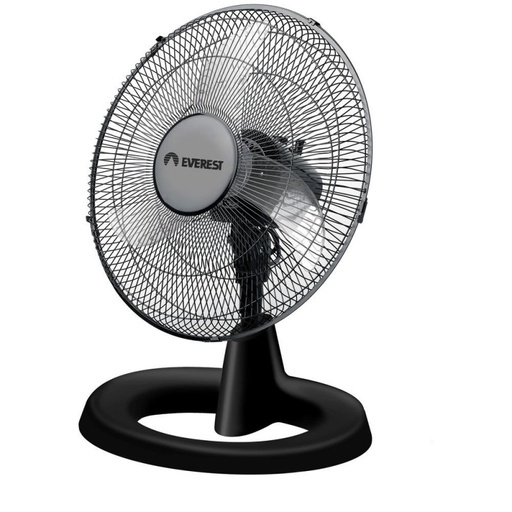 Ventilador Turbo 16" 050w TR16 Everest - metalico