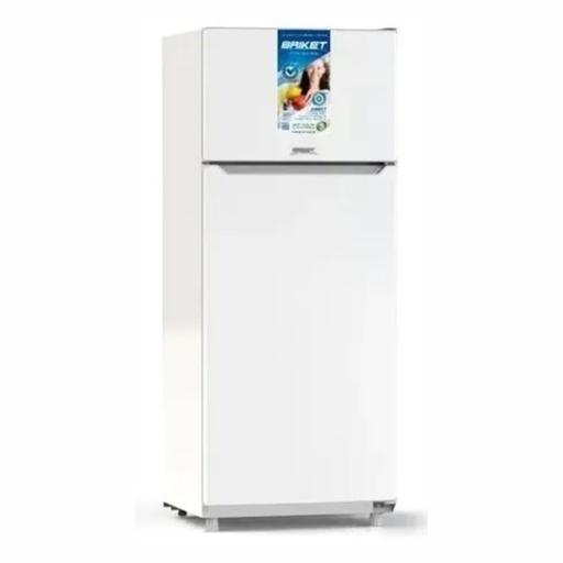 Heladera 350Lts ciclica 1810V Briket inv/bco