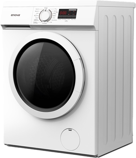 L Lavarropa 6kg 1000rpm Enova EWMF-B6/Art en Liquidacion con detalles 