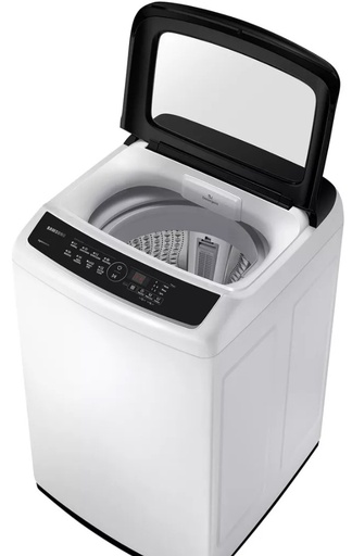 Lavarropa 08kg 700rpm Samsung WA80CG4240BW-Blco/i