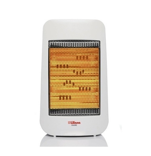 SP- Calefactor Calore  CI080 LILIANA- Blnco 1400W