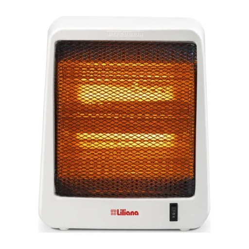 SP-Calefactor CompactHot CI070 LILIANA- Blnco 1000w
