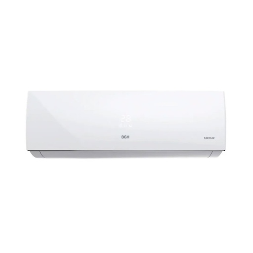 SP-AA 3300W BS35WCAU silentair BGH frio/calor 