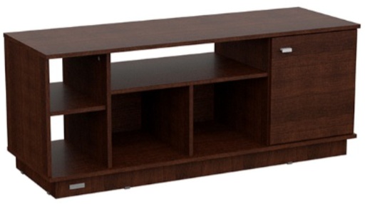 Rack Dakar Mosconi Tv tabaco 135x45x52 56662