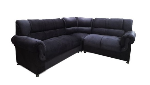 PS-Living R LD LIMY 3+2 PAN  negro