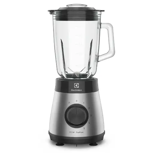 [EBS30] Licuadora 800W EBS30 Electrolux  - Acero Inoxidable 
