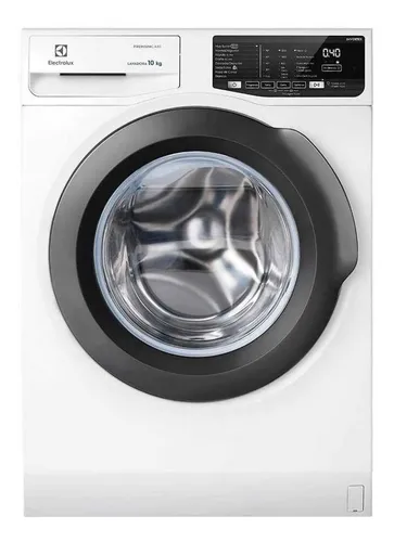 [914900829] Lavarropa 10kg 1200rpm INV Electrolux  ELAF210B