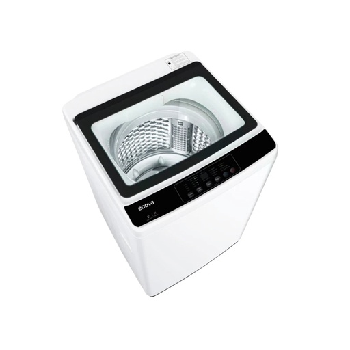 [LE06S10] Lavarropa 6kg carga susperior LE06S10 Enova- blanco