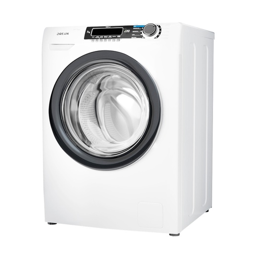 [7795473036740] SP-Lavarropa 7kg 1000rpm inv. carga frontal-Drean LFDR0710SB0
