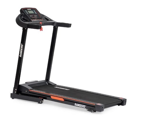 [ARG-466] Cinta motorizada 110Kg ARG-466 Randers 1HP