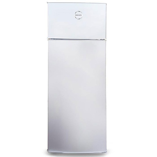 [H240] Heladera 239Lts H240 Neba-blanco