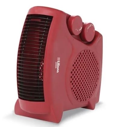 Caloventor 2000w CFH500  Liliana - Zonda