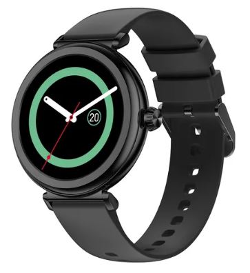 Reloj SmartWatch Q6S-black