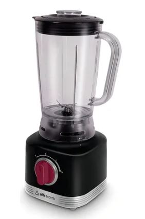 PS-Licuadora 650W LC-2007 1.5L Ultracomb