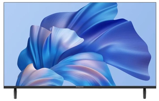 TV 40" HD Smartv PLD40HS24 Philco 