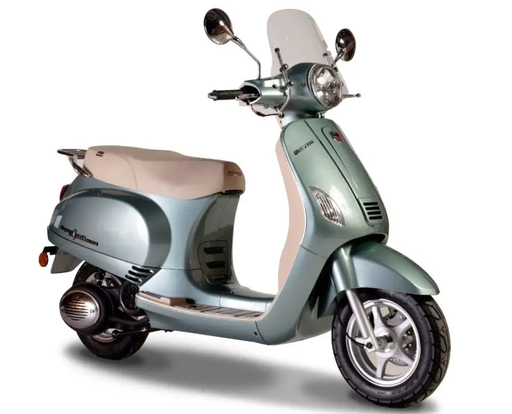 Moto 150 Milano A/D vintage